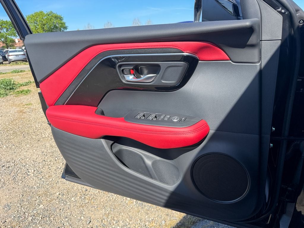 2026 Acura ADX A-Spec Package