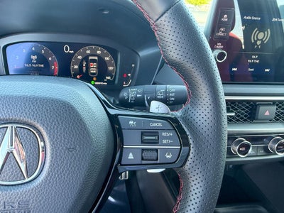 2026 Acura ADX A-Spec Package