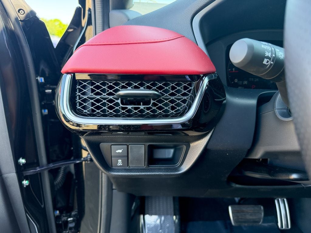 2026 Acura ADX A-Spec Package