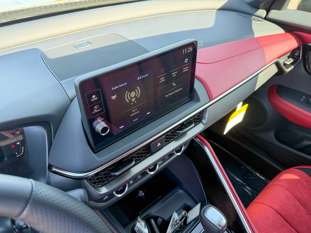 2026 Acura ADX A-Spec Package