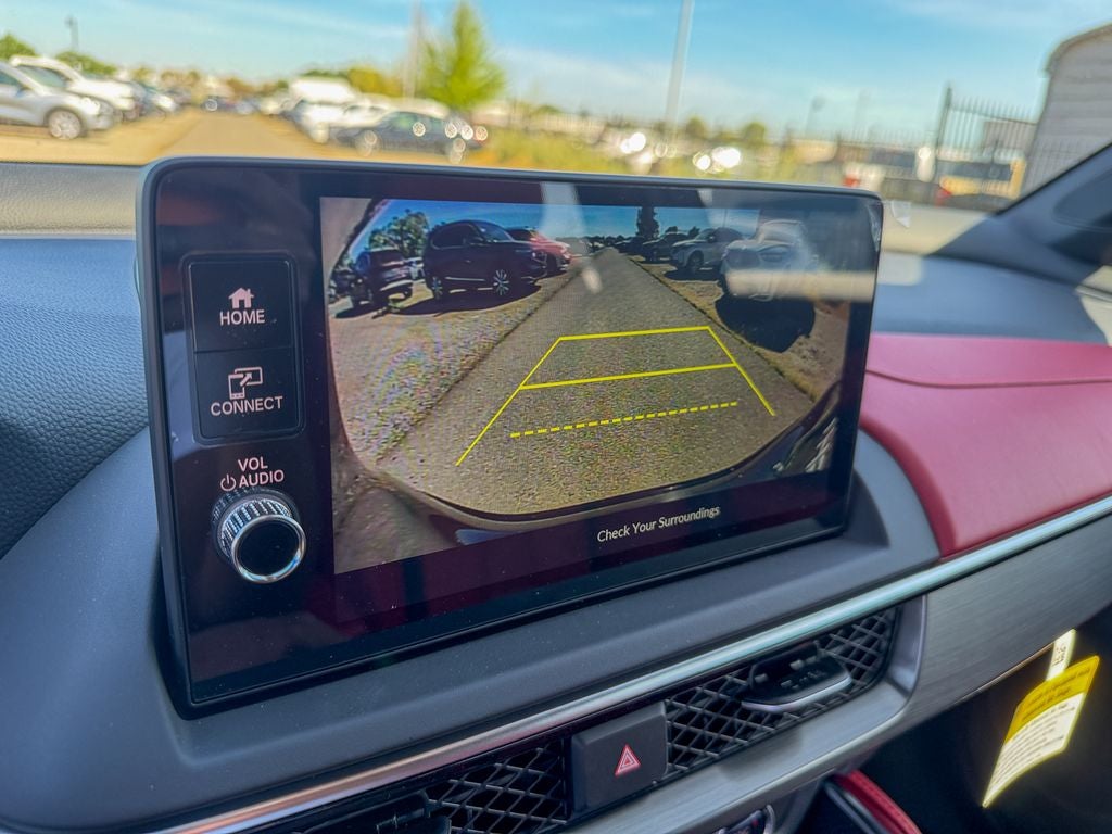 2026 Acura ADX A-Spec Package