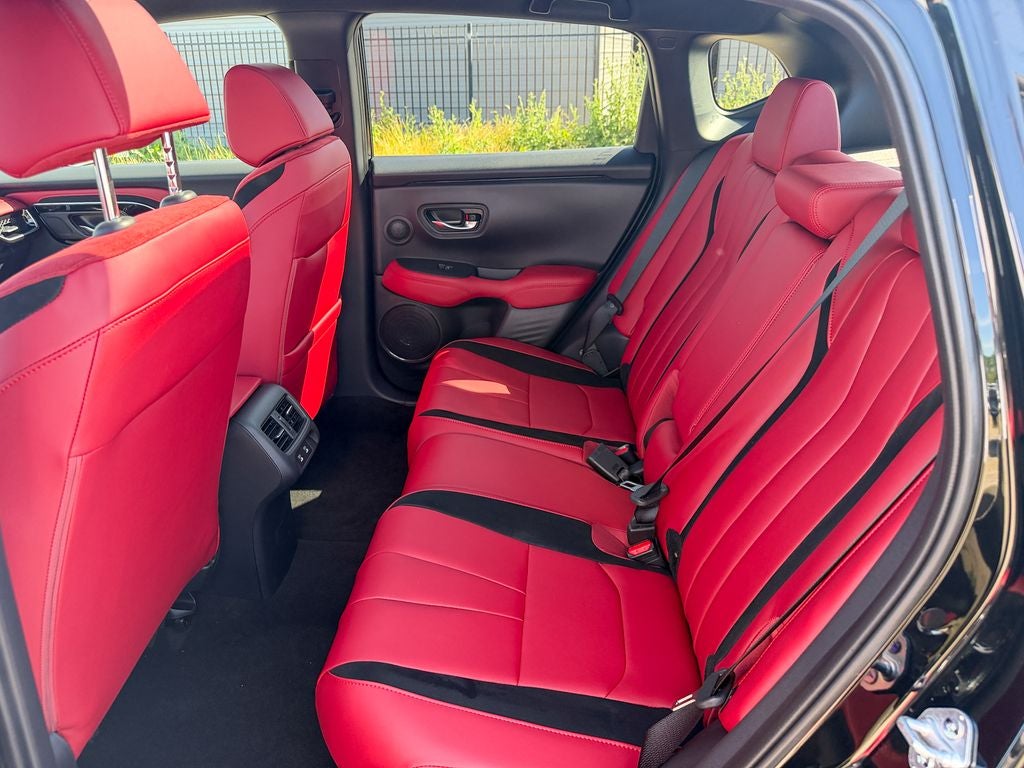 2026 Acura ADX A-Spec Package