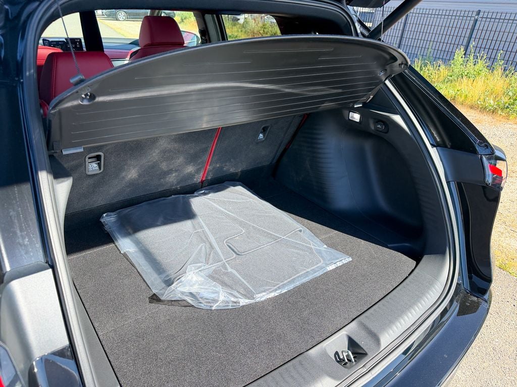 2026 Acura ADX A-Spec Package