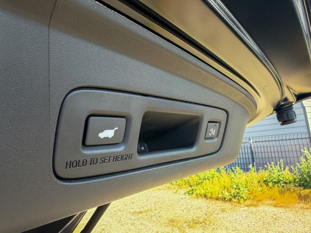 2026 Acura ADX A-Spec Package