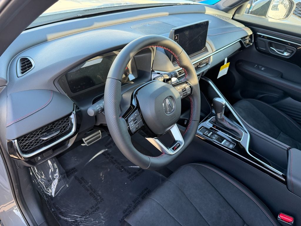 2026 Acura ADX A-Spec Package