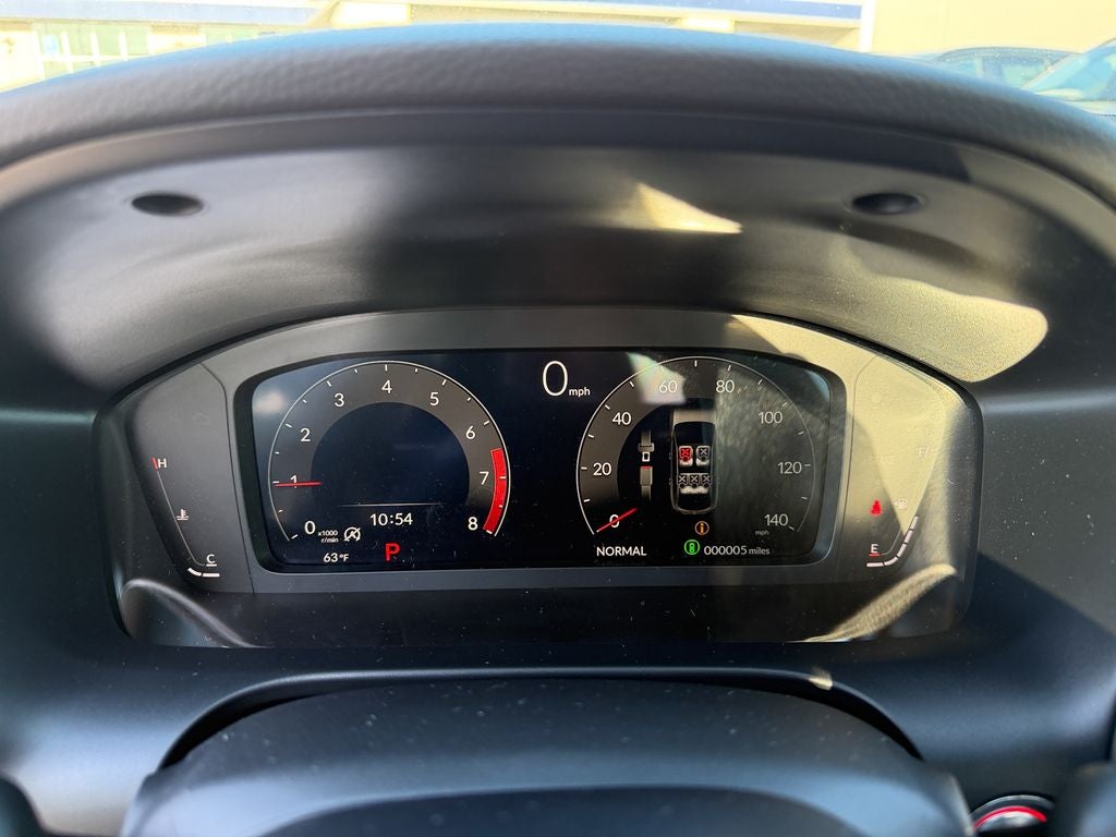 2026 Acura ADX A-Spec Package