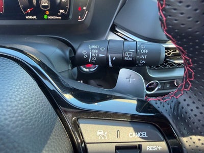 2026 Acura ADX A-Spec Package