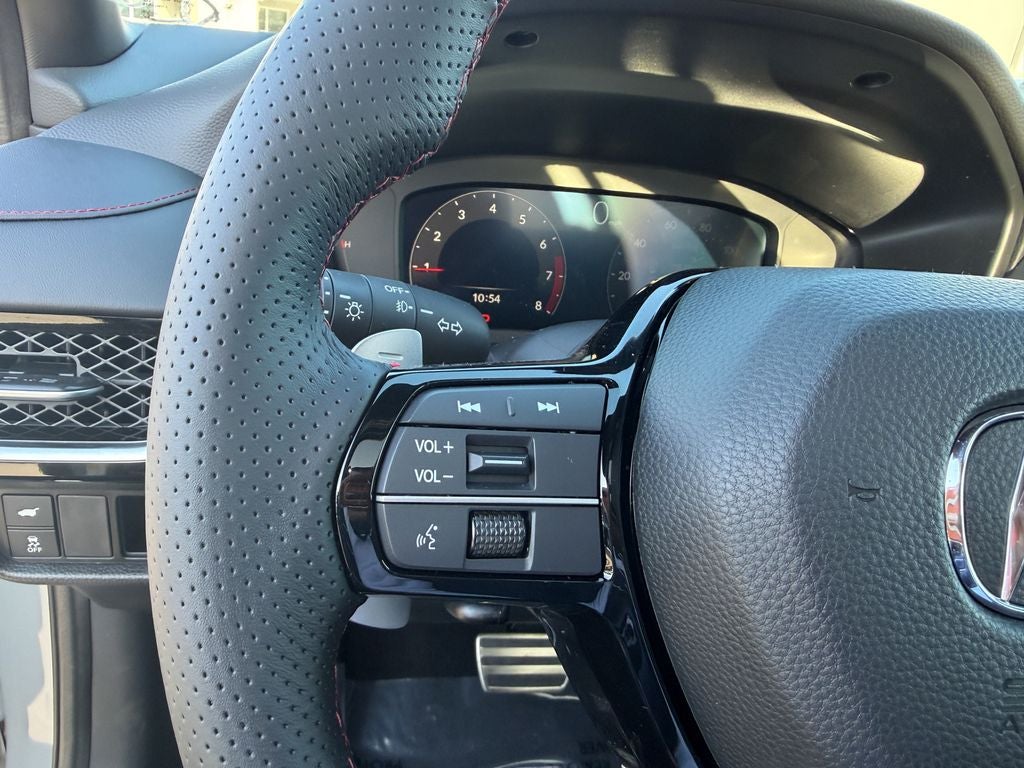 2026 Acura ADX A-Spec Package