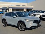 2026 Acura ADX A-Spec Package