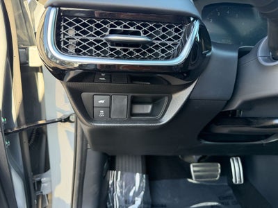 2026 Acura ADX A-Spec Package