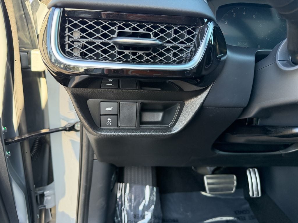 2026 Acura ADX A-Spec Package