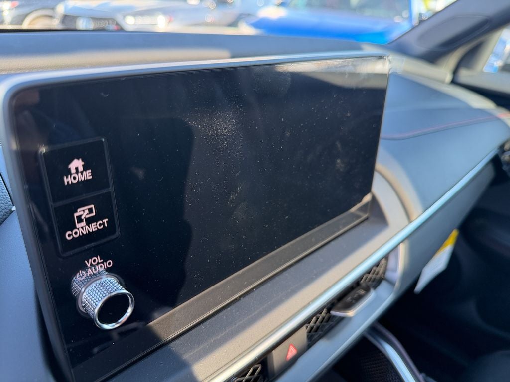 2026 Acura ADX A-Spec Package