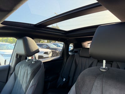 2026 Acura ADX A-Spec Package