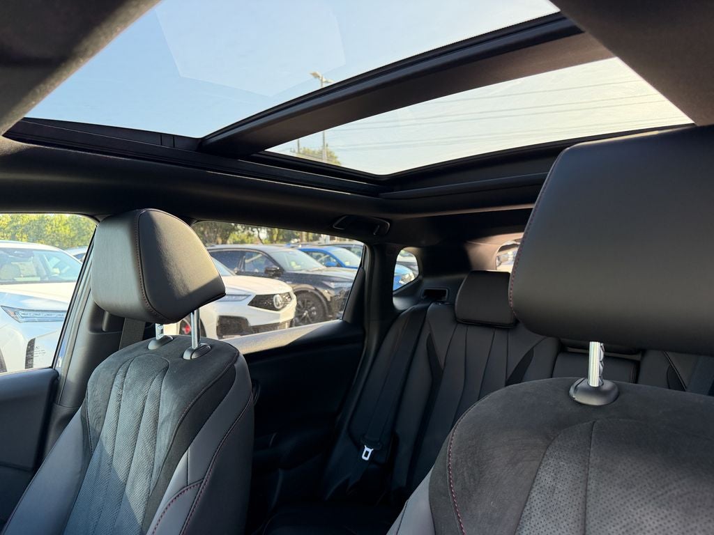 2026 Acura ADX A-Spec Package