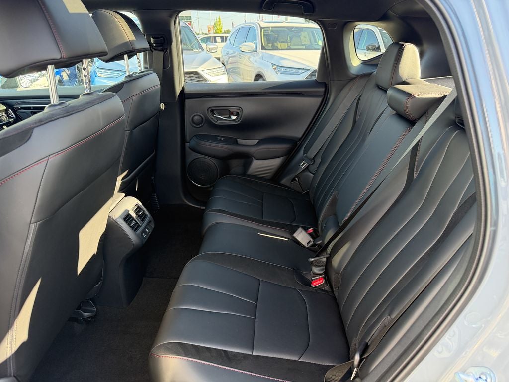2026 Acura ADX A-Spec Package