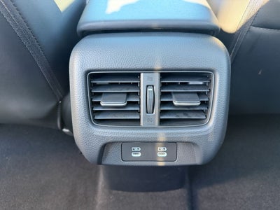 2026 Acura ADX A-Spec Package