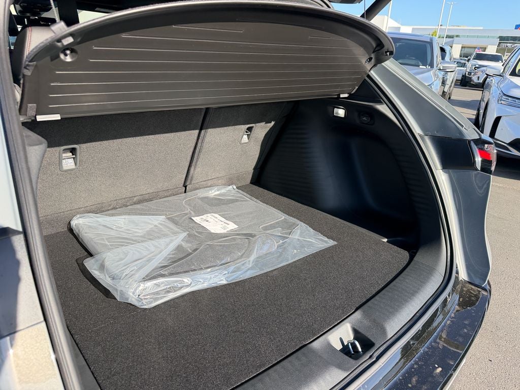 2026 Acura ADX A-Spec Package