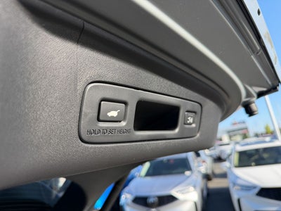 2026 Acura ADX A-Spec Package
