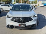 2026 Acura ADX A-Spec Package