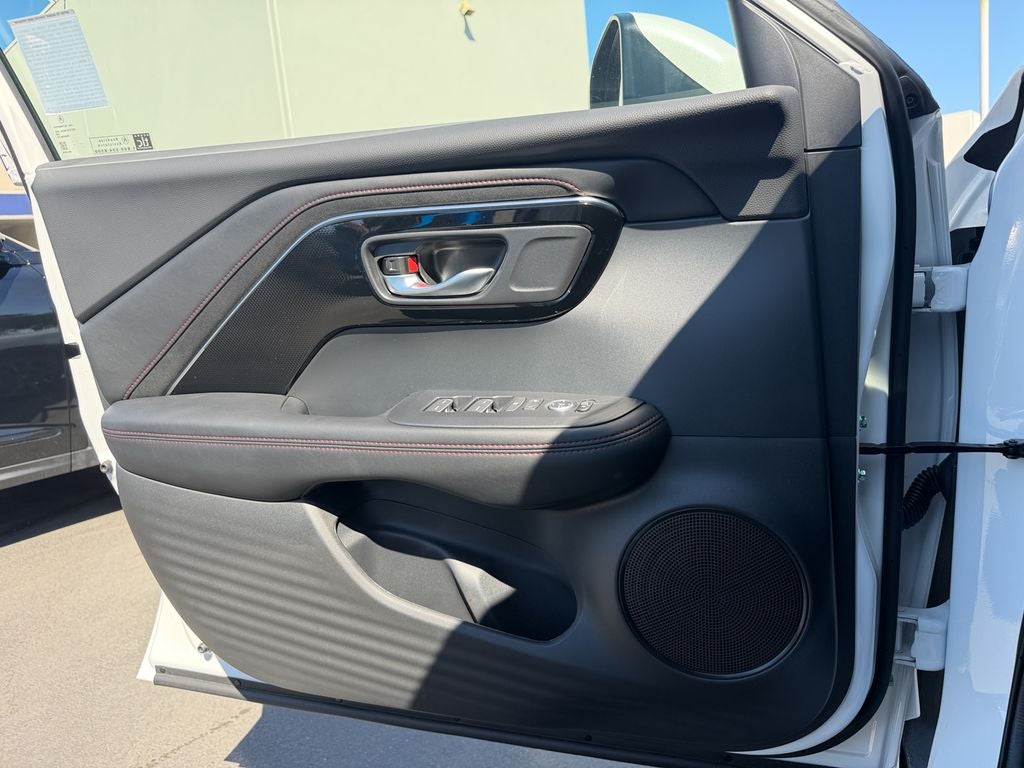 2026 Acura ADX A-Spec Package