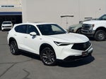 2026 Acura ADX A-Spec Package