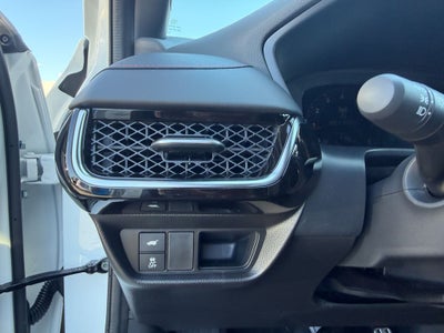 2026 Acura ADX A-Spec Package