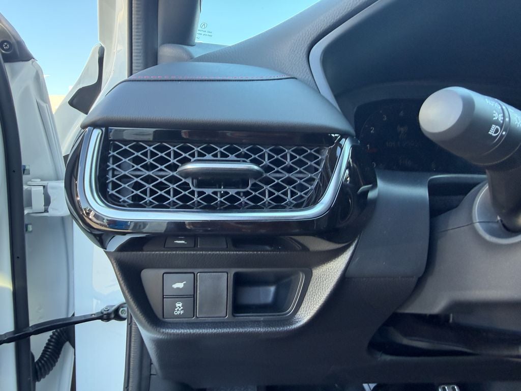 2026 Acura ADX A-Spec Package