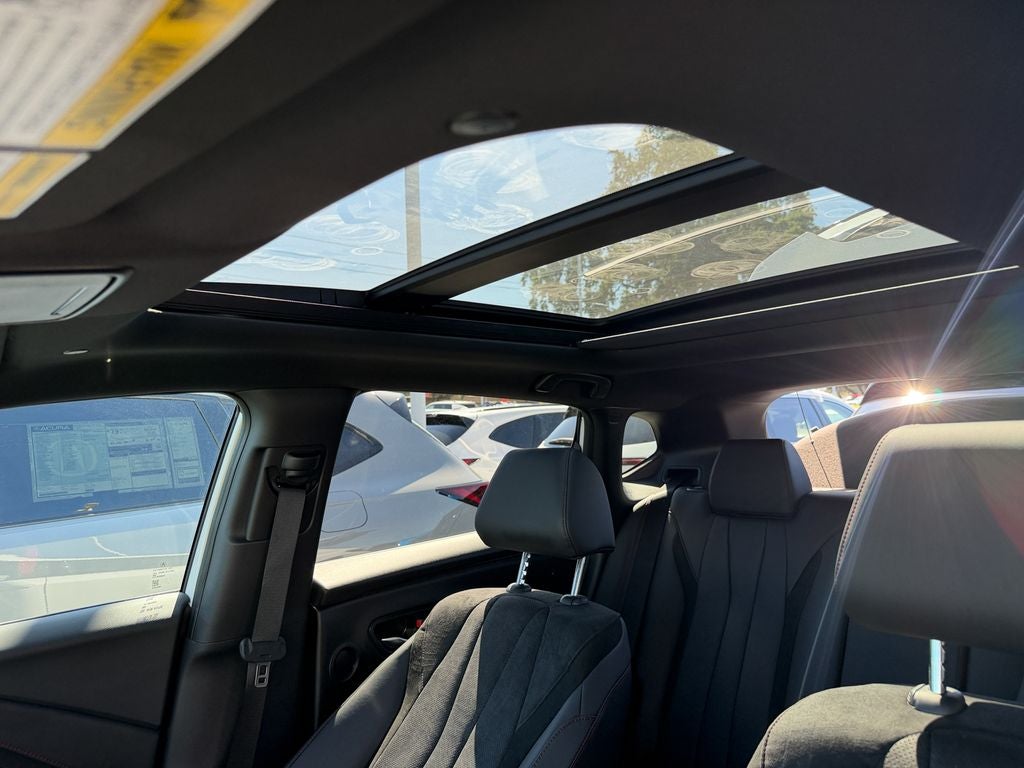 2026 Acura ADX A-Spec Package