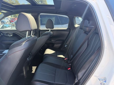 2026 Acura ADX A-Spec Package