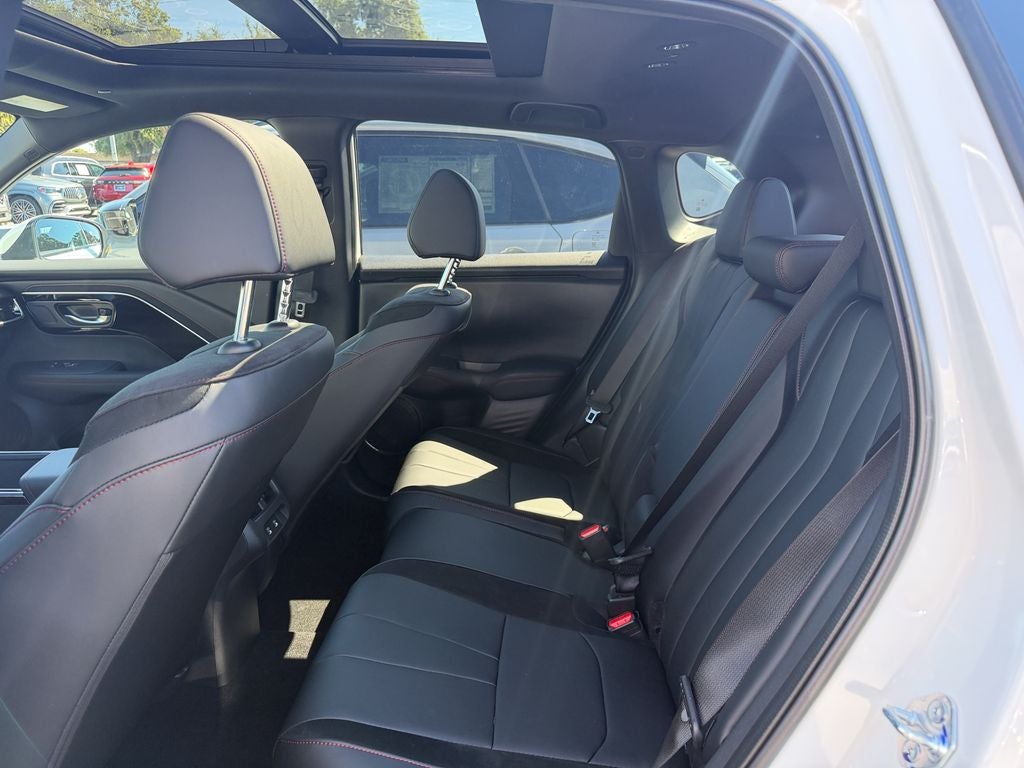 2026 Acura ADX A-Spec Package