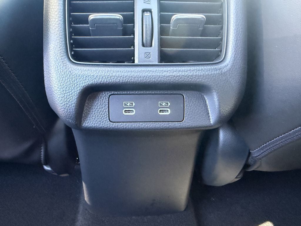 2026 Acura ADX A-Spec Package