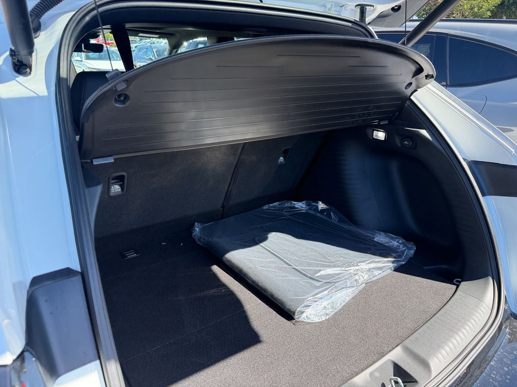 2026 Acura ADX A-Spec Package