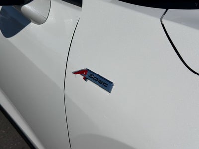 2026 Acura ADX A-Spec Package