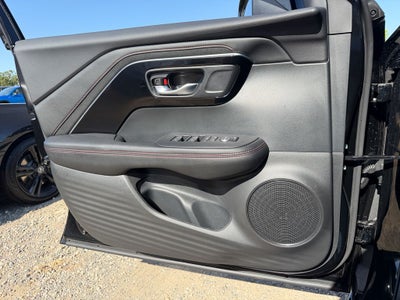 2026 Acura ADX A-Spec Package
