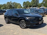 2026 Acura ADX A-Spec Package