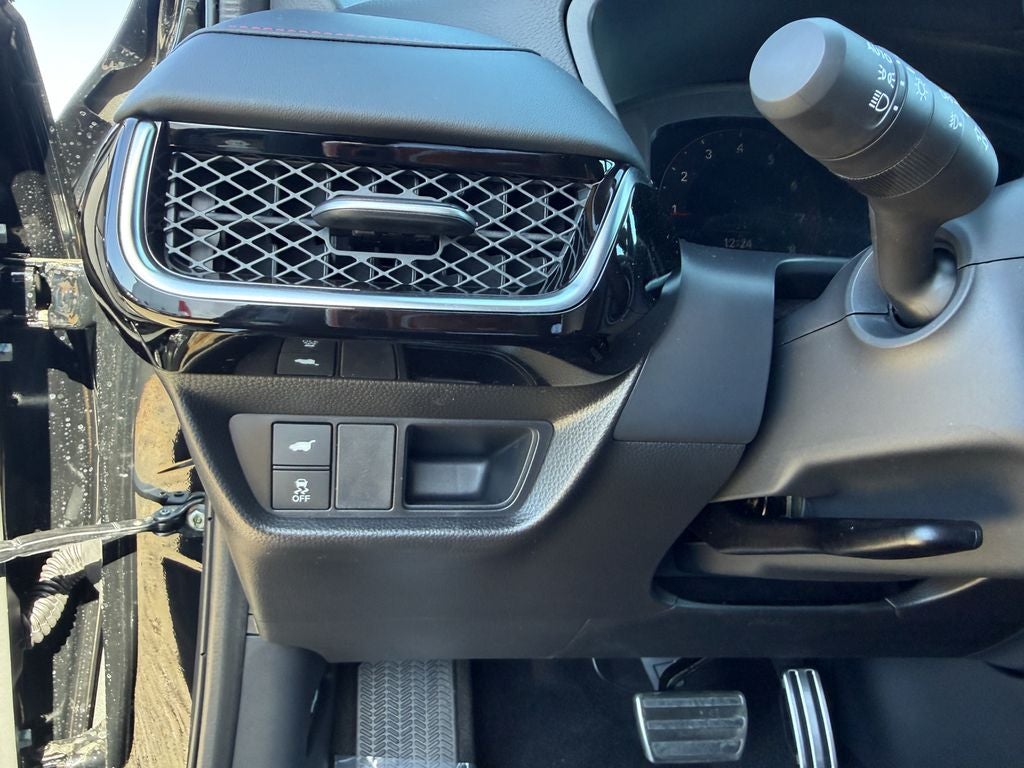 2026 Acura ADX A-Spec Package