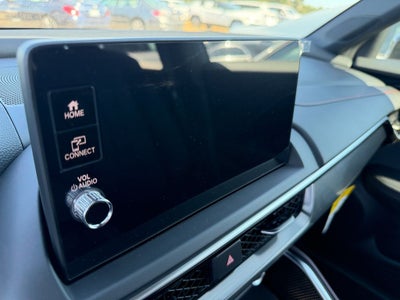 2026 Acura ADX A-Spec Package