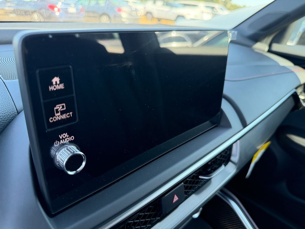 2026 Acura ADX A-Spec Package