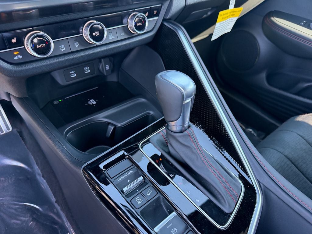 2026 Acura ADX A-Spec Package
