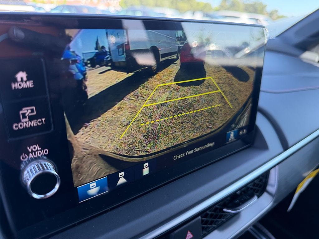 2026 Acura ADX A-Spec Package