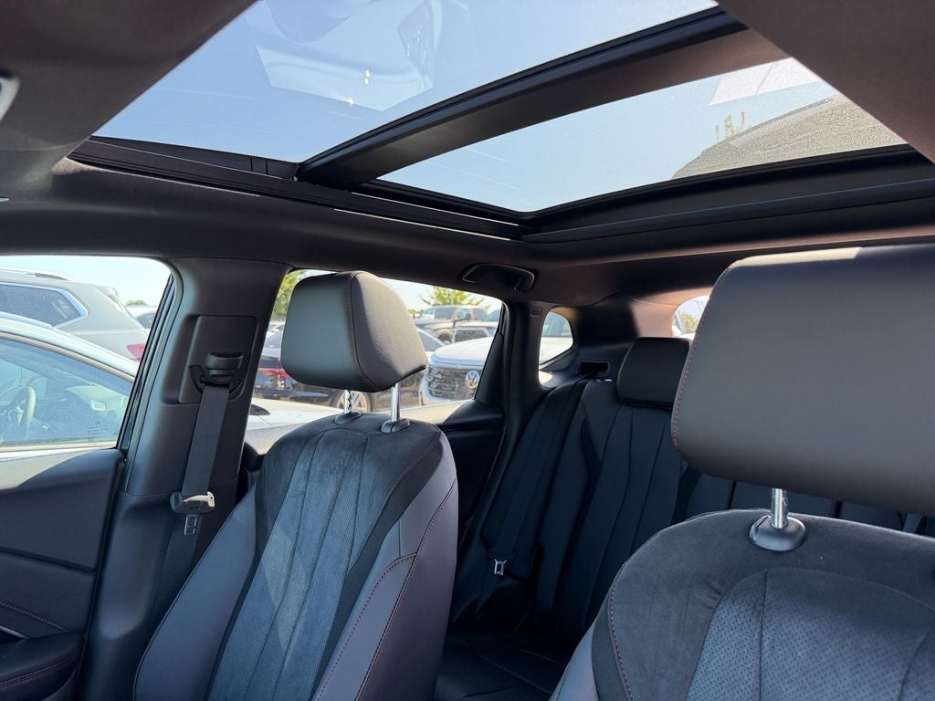 2026 Acura ADX A-Spec Package