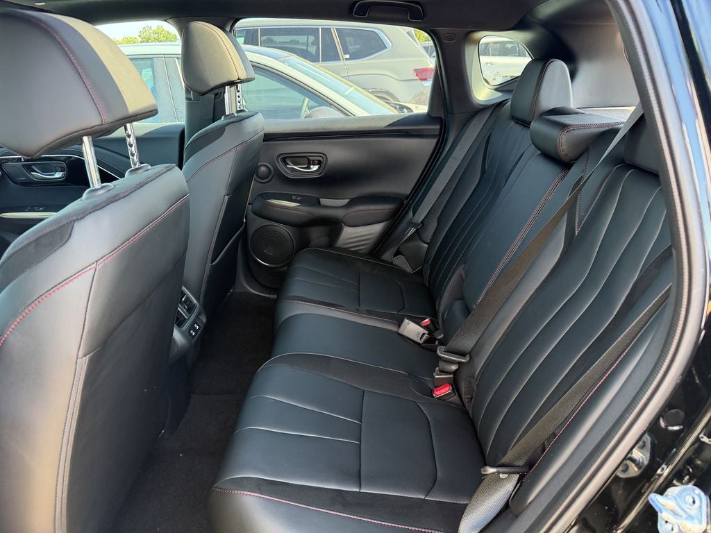 2026 Acura ADX A-Spec Package