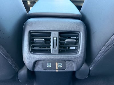 2026 Acura ADX A-Spec Package