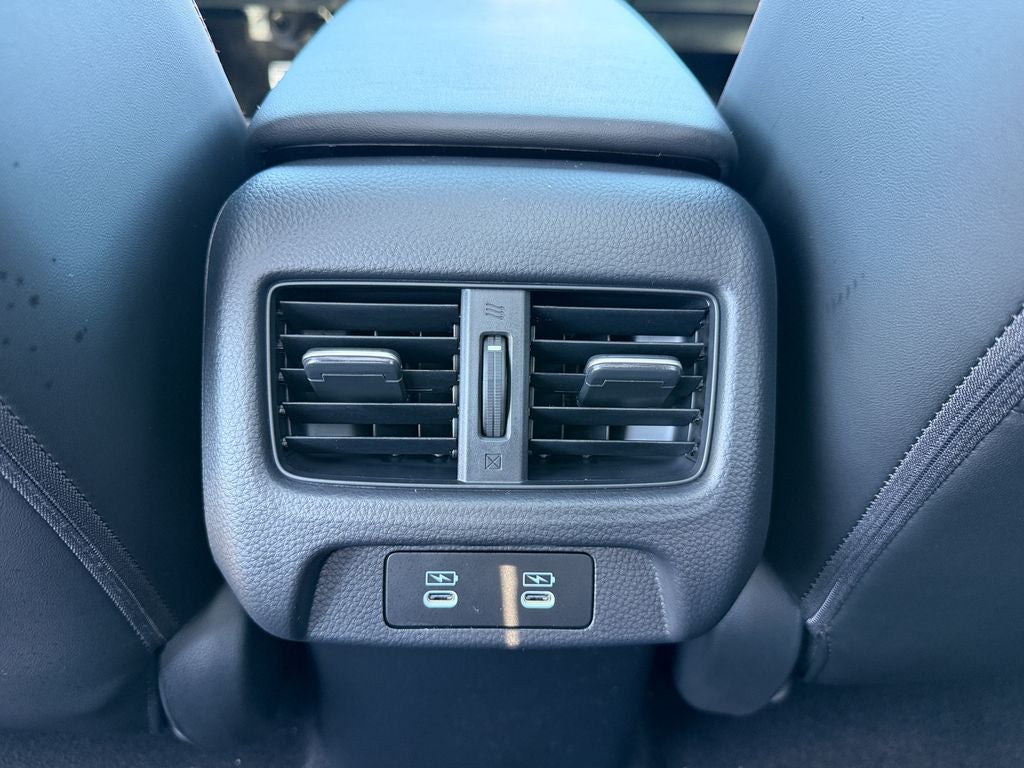 2026 Acura ADX A-Spec Package