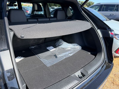 2026 Acura ADX A-Spec Package