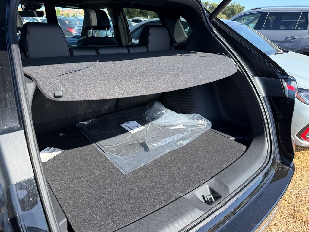 2026 Acura ADX A-Spec Package