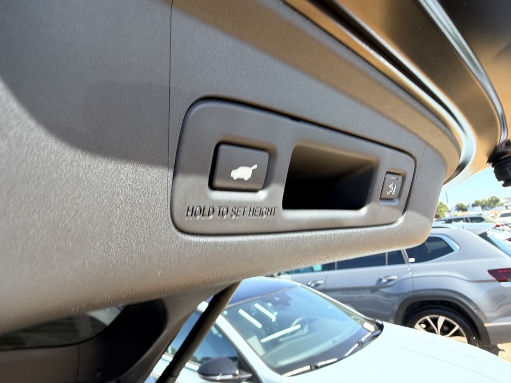 2026 Acura ADX A-Spec Package