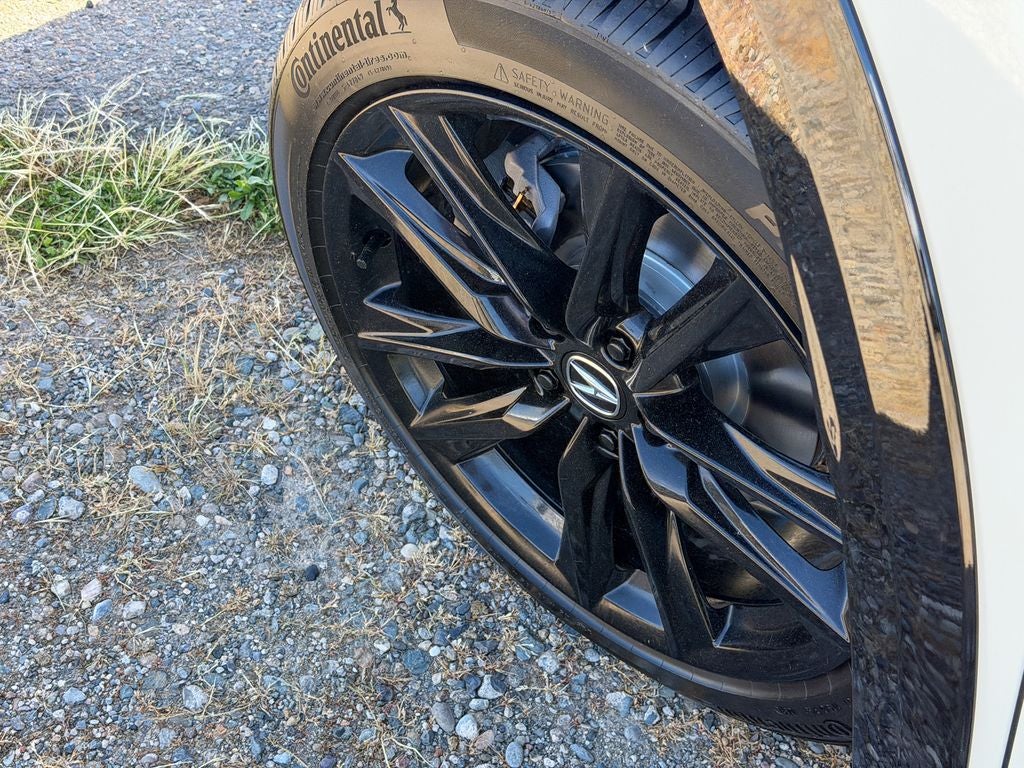 2026 Acura ADX A-Spec Advance Package