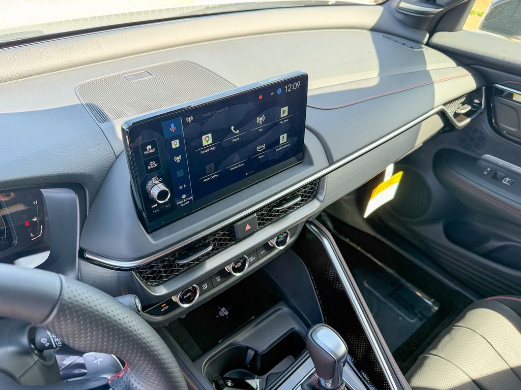 2026 Acura ADX A-Spec Advance Package