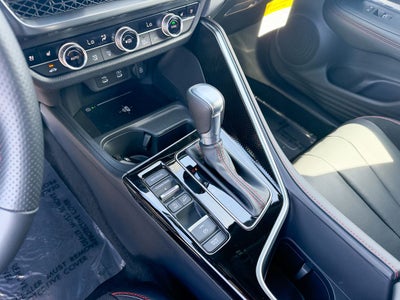 2026 Acura ADX A-Spec Advance Package
